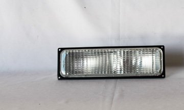 Turn Signal Bulbs TYC 12141163