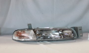 Headlight Bulbs TYC 20360100