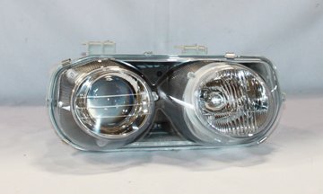 Headlight Bulbs TYC 20514700