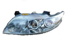 Headlight Assemblies TYC 26060-CG04A