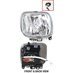 Lighting TYC 84501-FC191