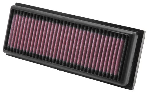 Air Filters K&N 33-2979