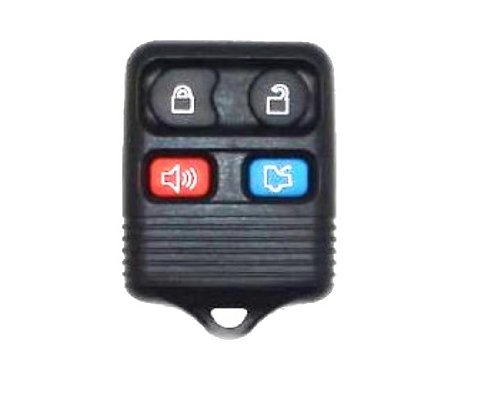 2004 FORD EXPEDITION (XLT & EDDIE BAUER) KEYLESS ENTRY KEY REMOTE FOB CLICKER... Electronics Features BestKeys 04EXP. - R-FD-4