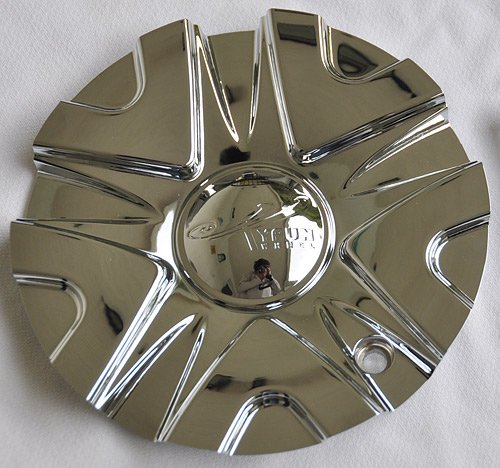 Hubcaps Tyfun Wheel CTW70501-CAP