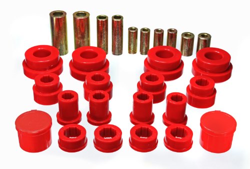 Bushing Kits Energy Suspension 7.3121R