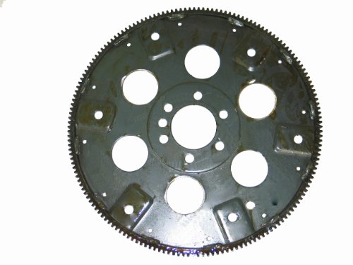 Flywheel Corvette Central 340296