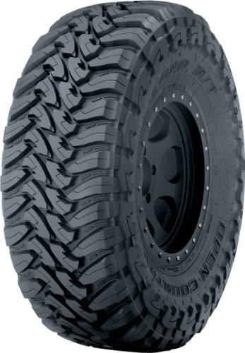 Off-Road Toyo Tires 360370