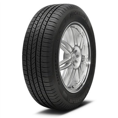 Car, Light Truck & SUV Michelin 03458