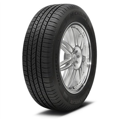 Car, Light Truck & SUV Michelin M14031