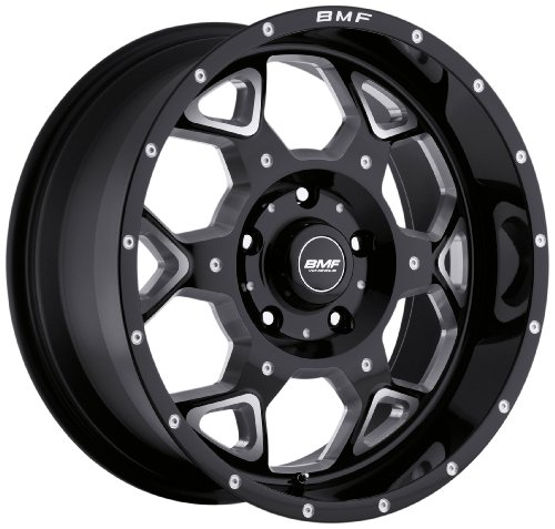 Car BMF Wheels 460B-090816500