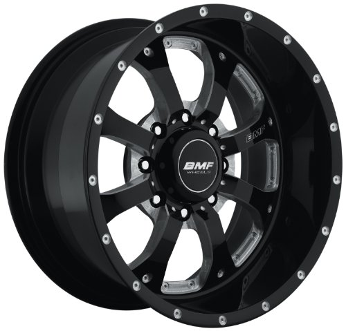 Car BMF Wheels 661B-010816519