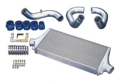 Intercoolers HKS 13001AN011