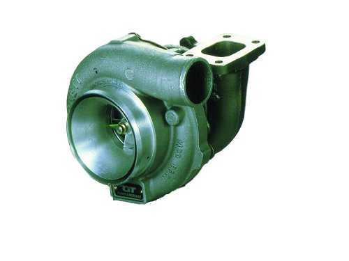 Turbochargers HKS 1401RA116