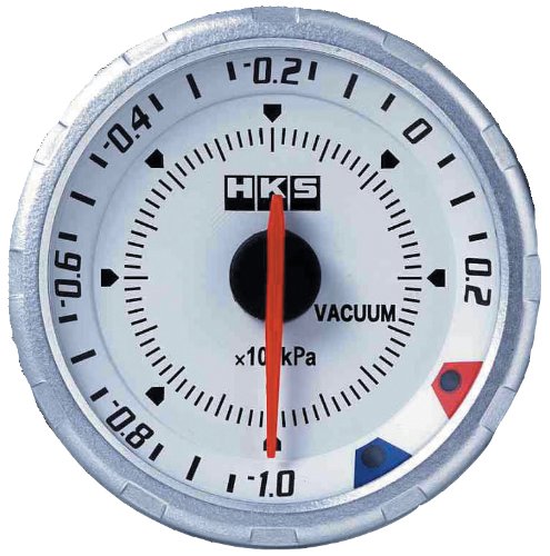 Vacuum HKS 44008AK003