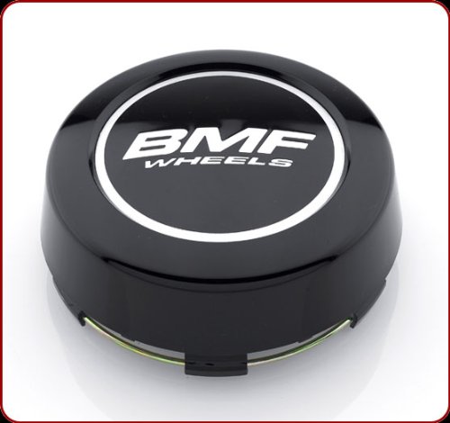 Center Caps BMF Wheels CB49302V2