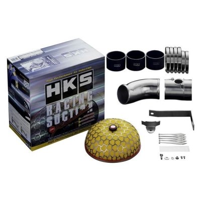 HKS 70020-BN012 Racing Suction Reloaded Kit Air Intake HKS 70020BN012