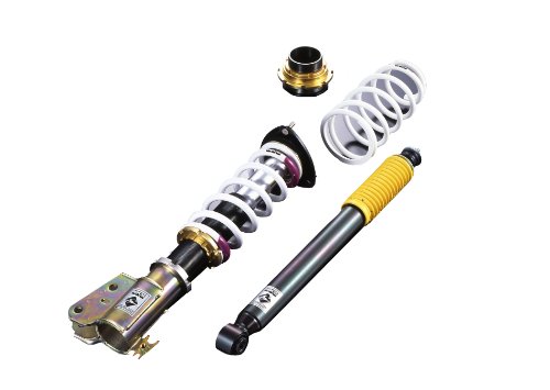 Shocks, Struts & Suspension HKS 80120AH006