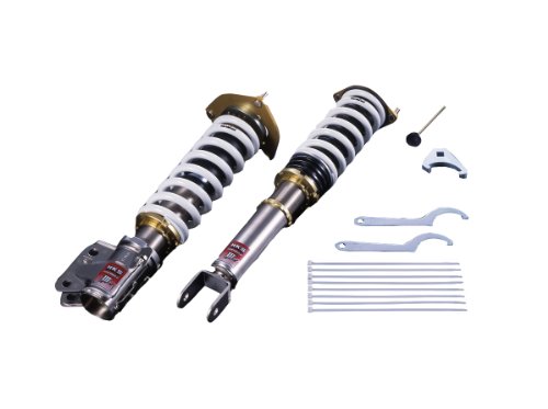 Shocks, Struts & Suspension HKS 80155AF008