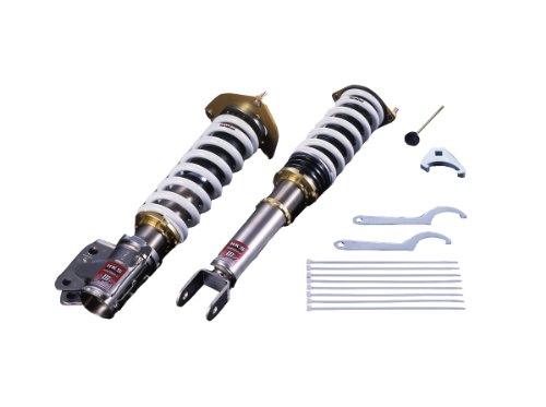 Shocks, Struts & Suspension HKS 80155AZ004