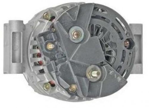 Alternators Discount Starter & Alternator 12382N