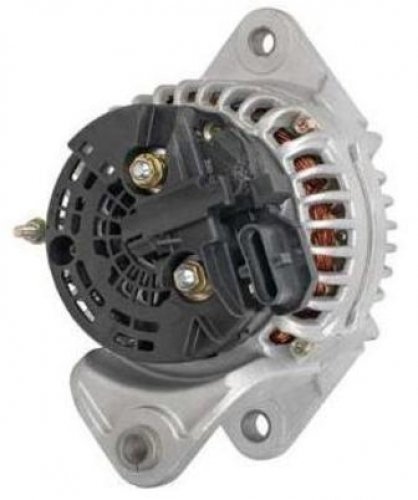 This is a Brand New Alternator for Volvo Buses B12B 12.0L Diesel 2001-2006, Medium & Heavy Duty Trucks FH12 12.1L Diesel 2001-2006 Alternators Discount Starter & Alternator 23877N