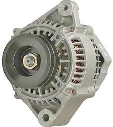 Alternators Rareelectrical 12355