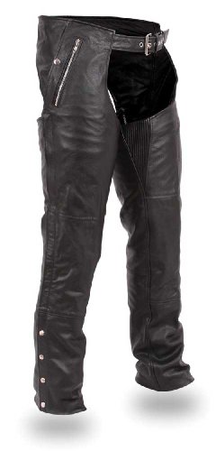 Pants & Chaps First Manufacturing FMM840BSF-XL