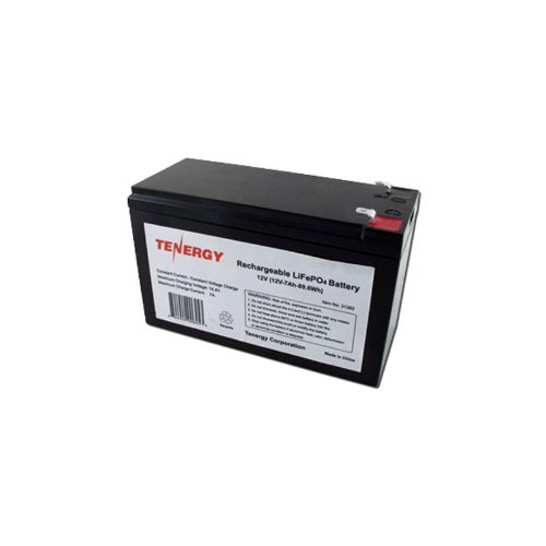 Batteries Tenergy 31382