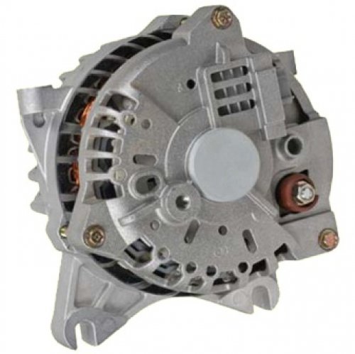 Alternators Discount Starter & Alternator 8448N