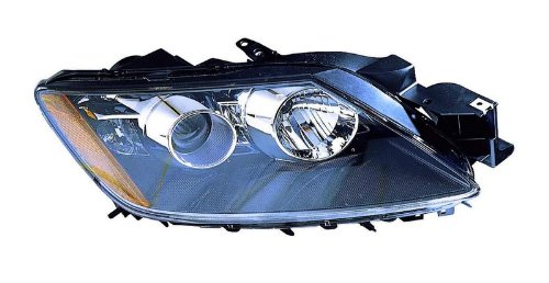 Headlight Assemblies Depo 316-1136R-USD2