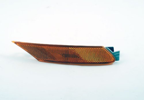 Tyc FE01-51-5E0D Mazda RX8 Passenger Side Replacement Side Marker Light Side Marker Assemblies TYC FE01-51-5E0D