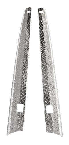 Truck Bed Rails ICI 98057SH