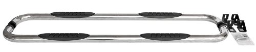 ICI NERF62FDX Stainless Steel 3 Round Nerf Bar Body ICI NERF62FDX