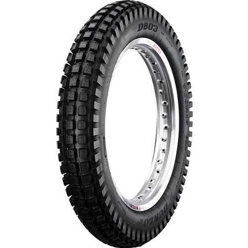 Off-Road Dunlop 31-8008-TR-AMA