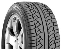 Car, Light Truck & SUV Michelin M34990