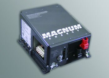 Magnum ME201220B 200W Inverter with 100 Amp Charger Power Inverters Magnum Energy ME201220B