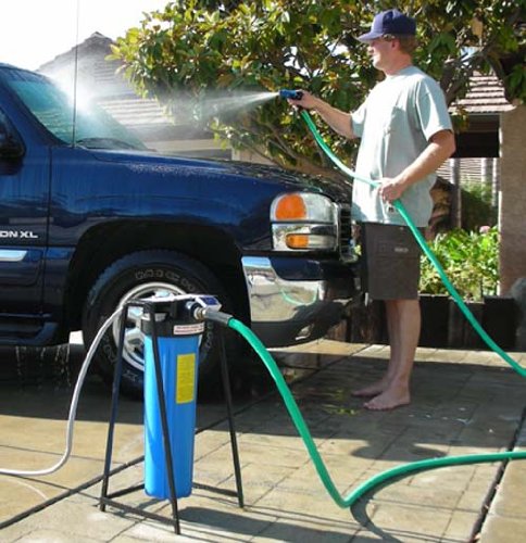 Car Wash Equipment CR Spotless Water Systems 