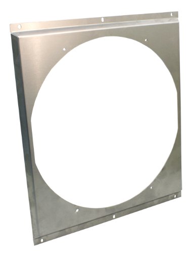 Fan Shrouds CFR Performance HZ-1009-22