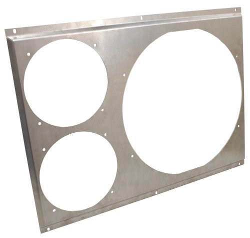 Fan Shrouds CFR Performance HZ-1009-31-1