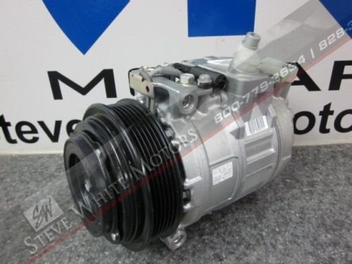 Compressors Mopar 5117666AA