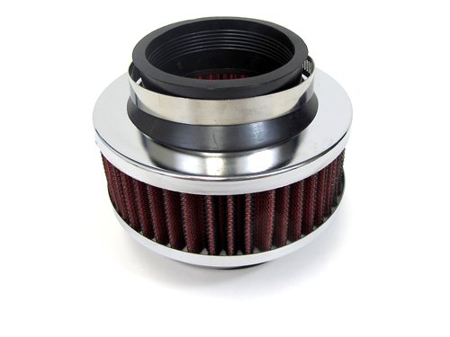 Air Intake Generic BYPA3RED2099