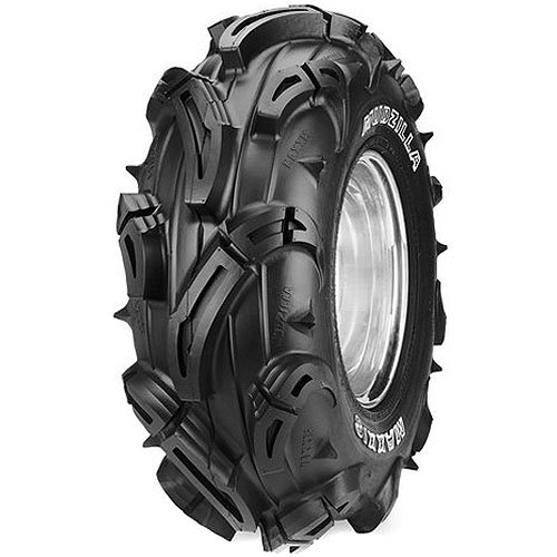 Mud Maxxis 68-2501-TR-AMA