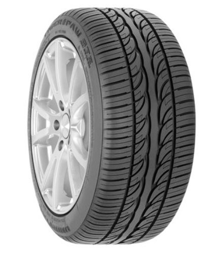 Uniroyal Tiger Paw GTZ All Season 225/40ZR18/XL Car, Light Truck & SUV Uniroyal 50207