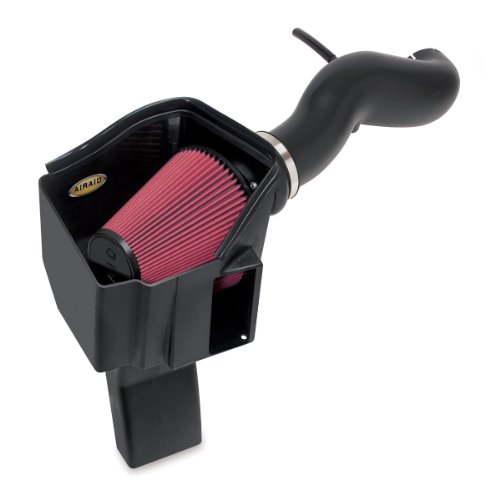 Air Intake Airaid 200271