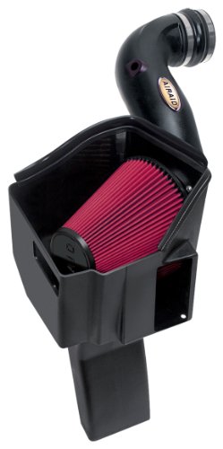 Air Intake Airaid 200281