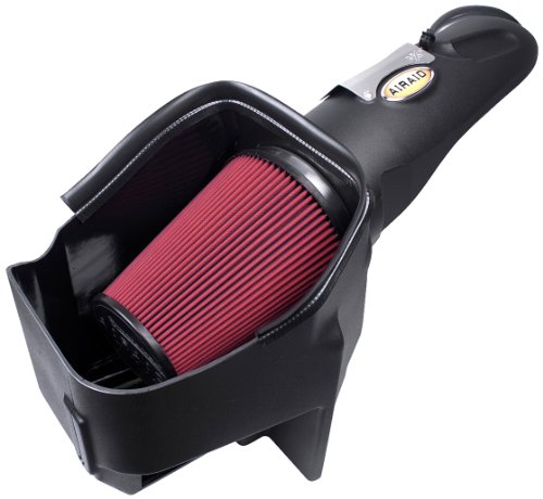 Air Intake Airaid 400278