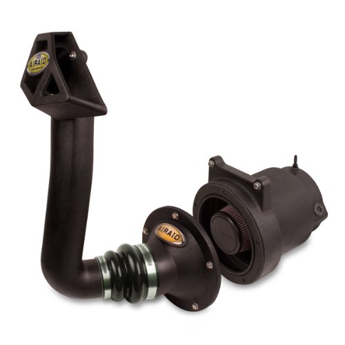 Airaid 883-282 SynthaMax Dry Filter Intake System Air Intake Airaid 883282