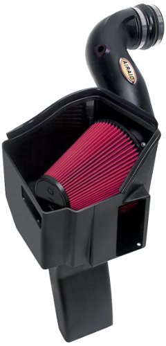 Air Intake Airaid 201281