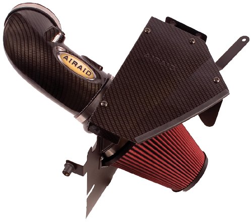 Air Intake Airaid 251261C