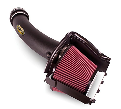 Air Intake Airaid 401-272